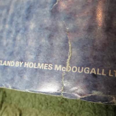 2x BEATLES Vintage Posters Lot of 2 1x White Album circa 1968 EMI 1x The Beatles Holmes McDougall image 12