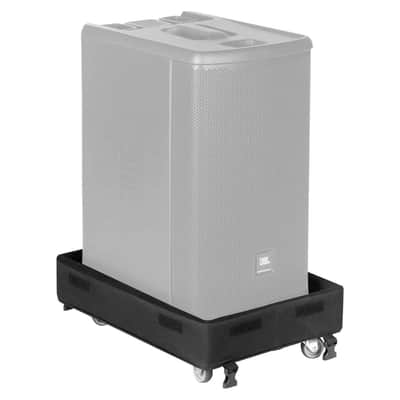 JBL Bags Rolling Base Speaker Transporter for JBL EON ONE MKII Speakers 2-Pack image 2