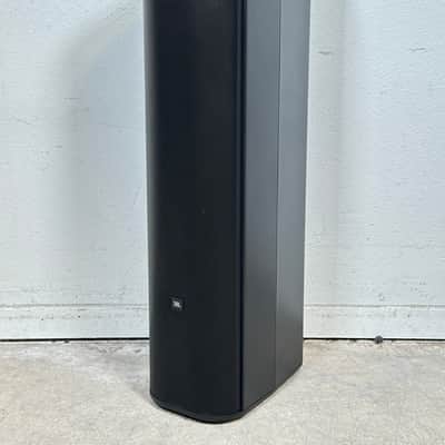 JBL CBT 70JE-1 Designed Extension for CBT 70J-1 Line Array Column Loudspeaker image 2