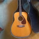 Yamaha FG-200 Jumbo Dreadnought Natural