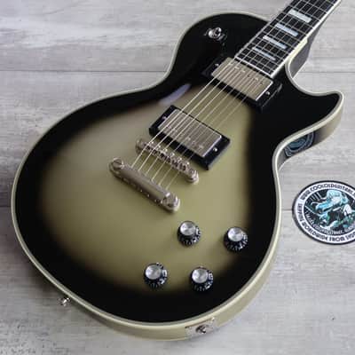 Epiphone Inspired by Gibson Custom Adam Jones 1979 Les Paul Custom image 1