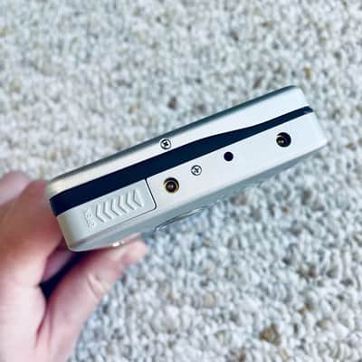SONY WM-FX877 Walkman Cassette Player ! EX Looking ! Working ! image 10