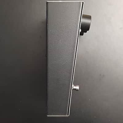 2000s - Electro-Harmonix Mini Q-Tron Envelope Filter 2000s - Silver / Black / Purple image 5