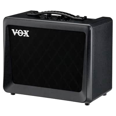 Vox VX15GT 15W Digital Modeling Amp image 4