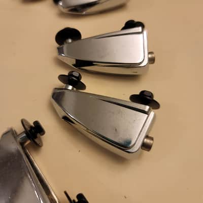 Tama modern era Swingstar tom lug, qty 12 image 2