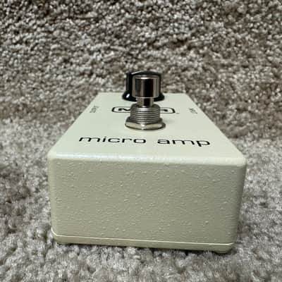 MXR M133 Micro Amp Pedal image 3