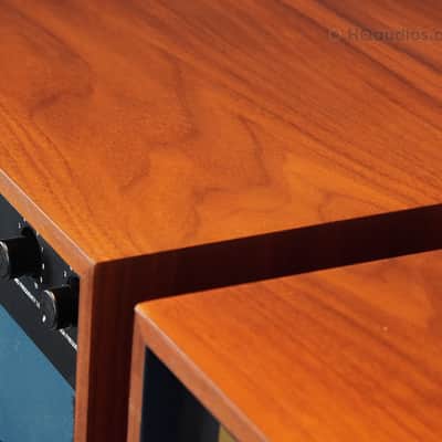JBL 4312 MKII Pair of Speakers – Professionally Restored – Fully Tested – 1-Year Warranty image 17