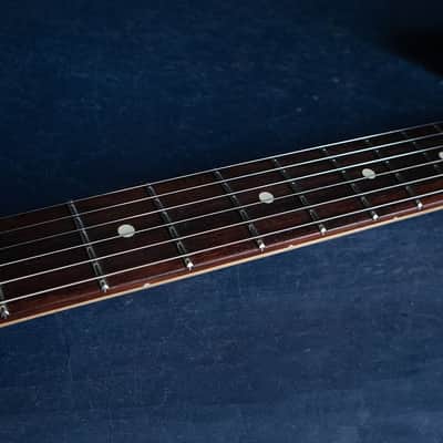 2007 Fender Parts Esquire image 8