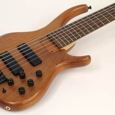 Tobias Killer B 6-String Bass image 1