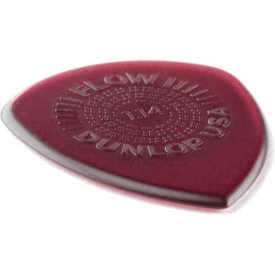 Dunlop 549R114 Flow Standard Grip 1,14 sachet de 24 image 2