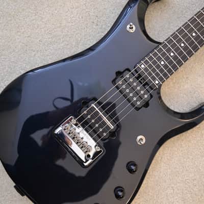Music Man JPXI John Petrucci image 8