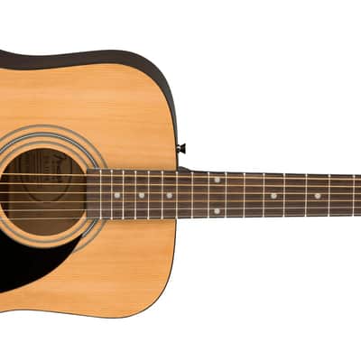 Fender FA-115 Pack Natural image 3