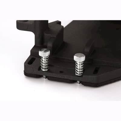 Yamaha DFP-9500D 9500 Double Pedal Direct Drive image 2
