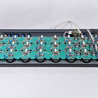 Otari MTR-90 MKIII VU Meter & Playback Assembly image 11
