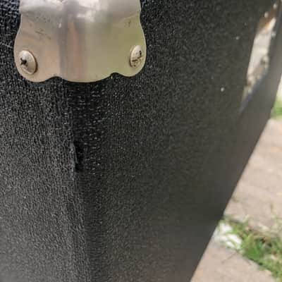 Ampeg  SS-212EC stereo 2x12 cabinet image 3