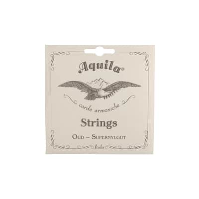 Aquila 70O Arabic Oud Supernylg. Set image 9