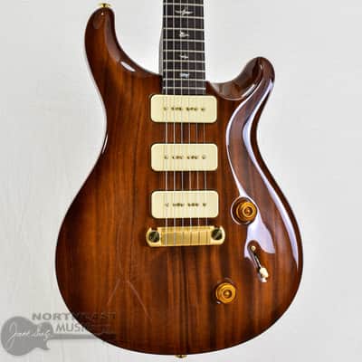 PRS Private Stock #165 McCarty Model 3 Soapbar (Private Collection) image 1