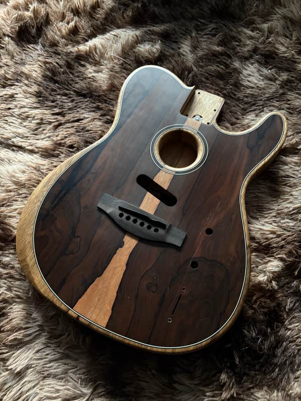 Fender Tele