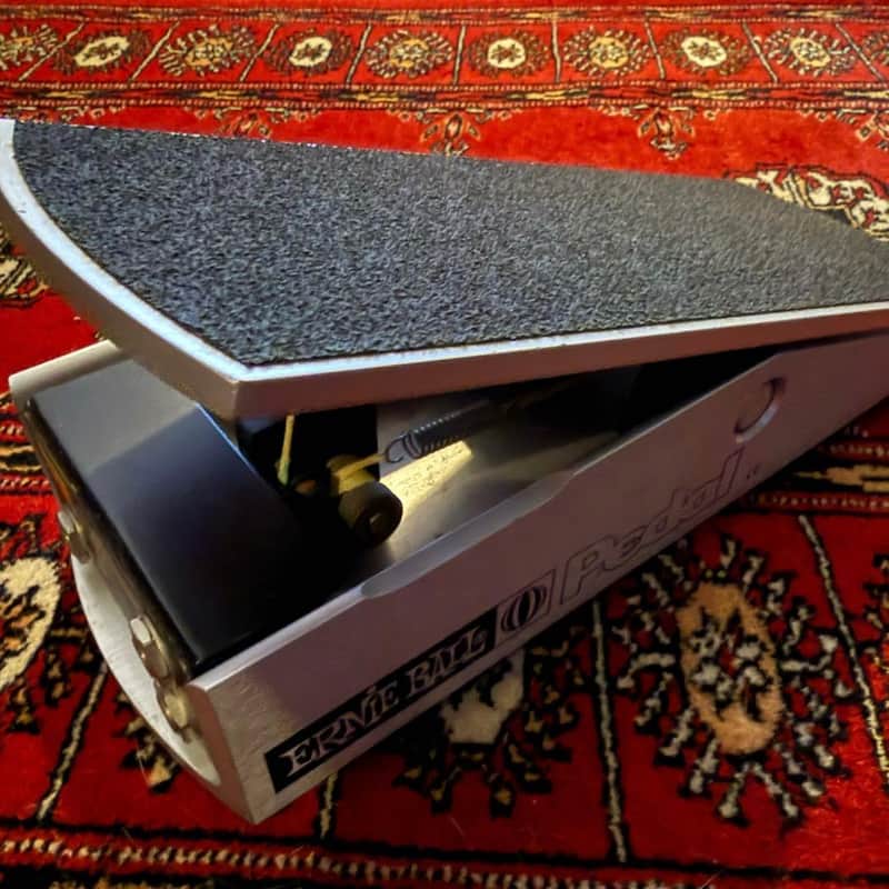 Ernie Ball Volume Pedal