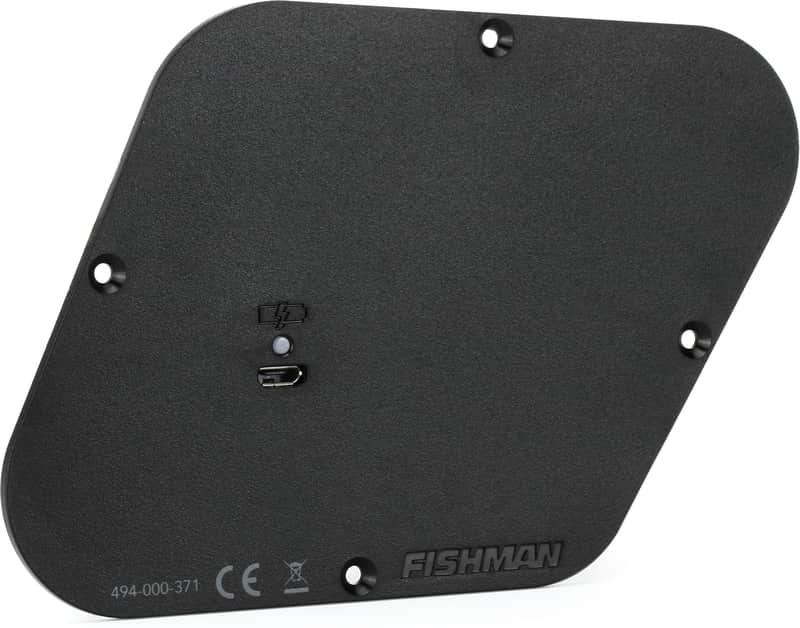 Fishman Fluence Les Paul Pickup Battery Pack image 1