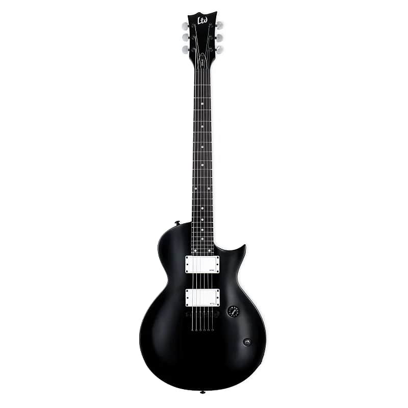 ESP LTD TED-EC Ted Aguilar Signature image 1