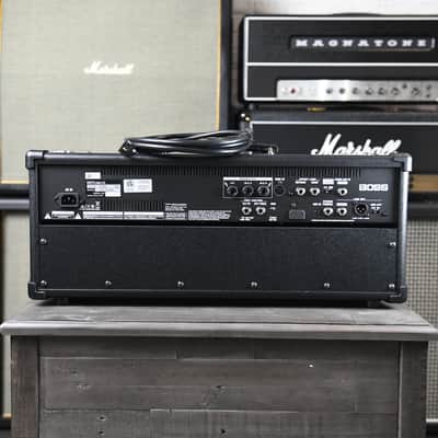 Used BOSS Katana Artist Head Gen 3 100-Watt Guitar Amplifier Head image 5