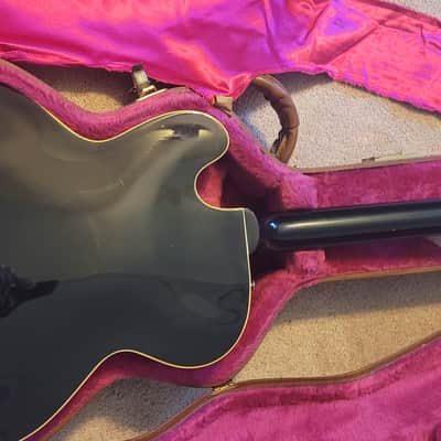 Gibson Chet Atkins Tennessean (1990 - 2005) image 2