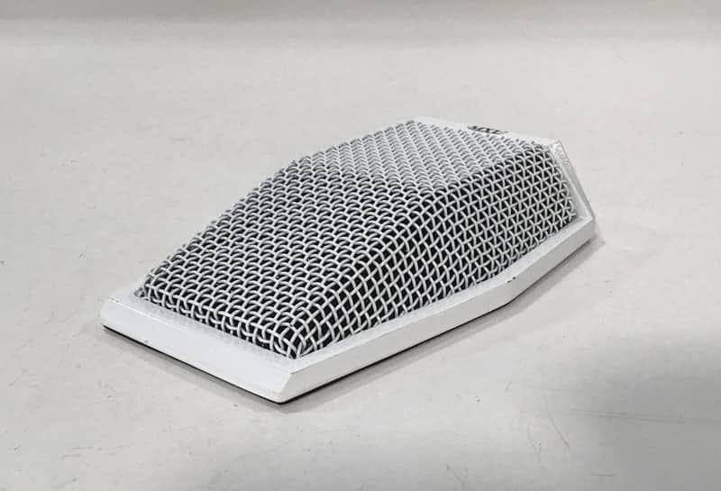 MXL AC404 USB Boundary Microphone 2022 - Present - White image 1