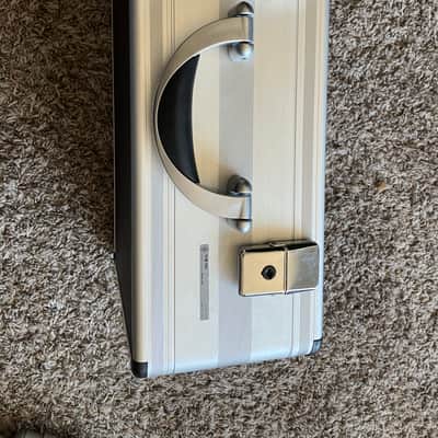 Neumann TLM 103 Aluminum Case Only image 5