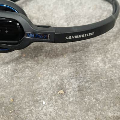 Sennheiser MB Pro 2 Headset - Noise-Canceling, Bluetooth - Excellent image 4