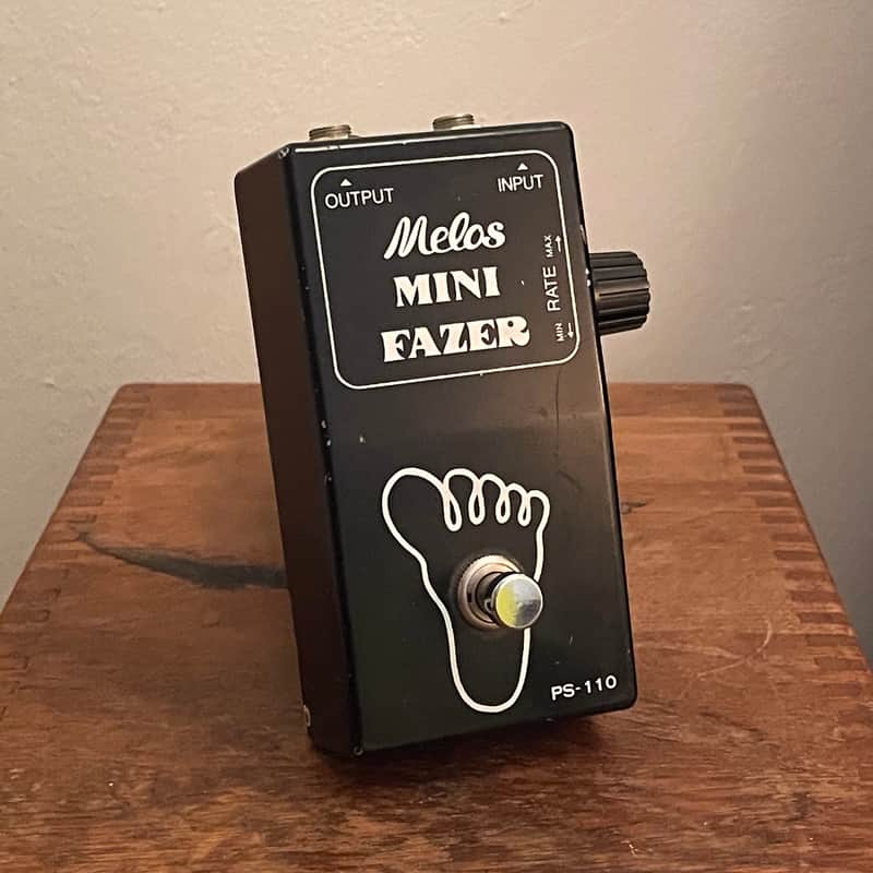 Melos Mini Fazer PS-110 image 1