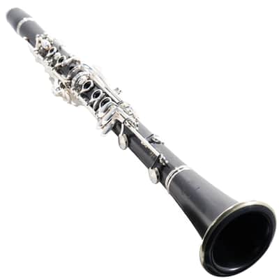 Buffet Crampon R13 Professional Bb Clarinet SN 633921 image 19