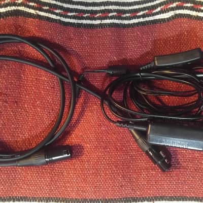 PreSonus Studio Channel Class-A Vacuum Tube Channel Strip image 8