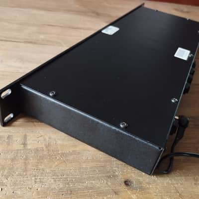 Alesis Midiverb III 1990s - Black image 7