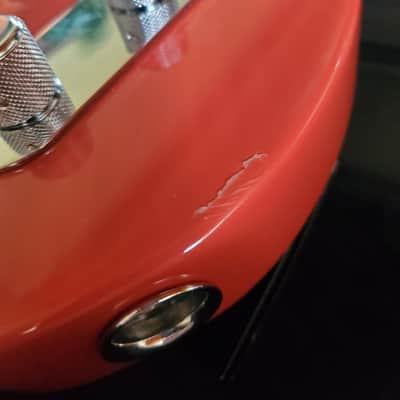 Fender Alternate Reality Series Tenor Tele 4-String Electric Guitar 2019 image 4