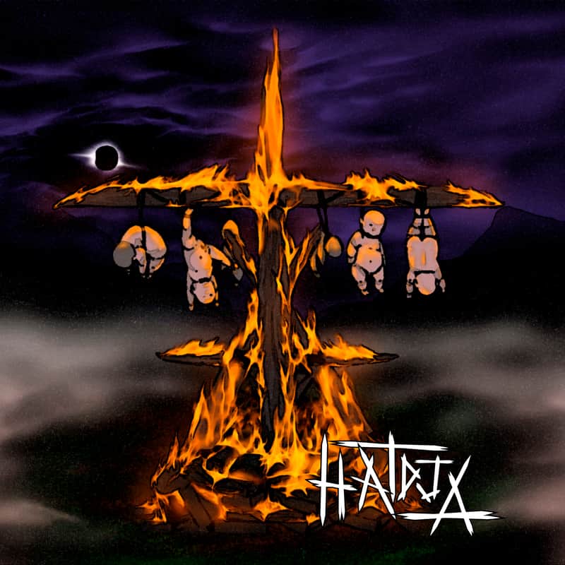 Tyrant Hatdja 2019 image 1