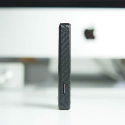FiiO X1 High Resolution Lossless Music Player (Black) in Excellent Condition image 6