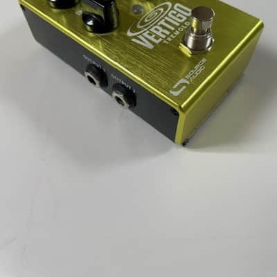 Source Audio Vertigo Tremolo 2010s - Green image 3