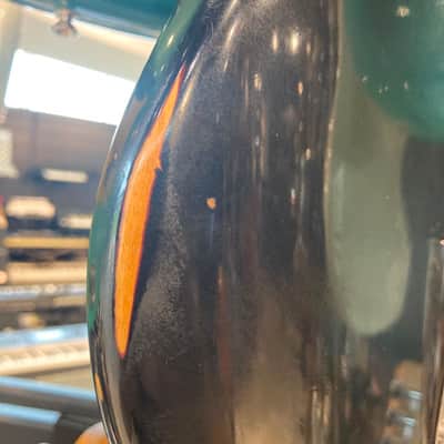 Fender Jazz Bass 1978 basso elettrico black image 4