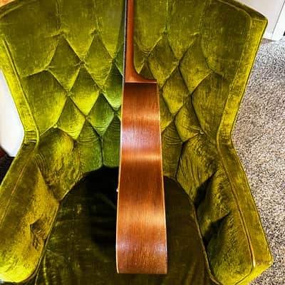 Gibson B-15 1968 - Natural image 4