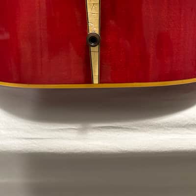 Gibson Dove 1968 - 1974 - Natural image 9