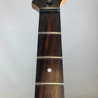 Ibanez RD-707- Replacement Bass Neck - 1988-1990 image 9