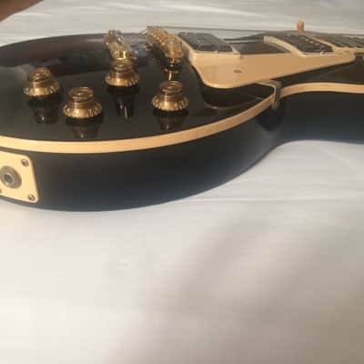 Gibson Les Paul Classic 2005 black image 7