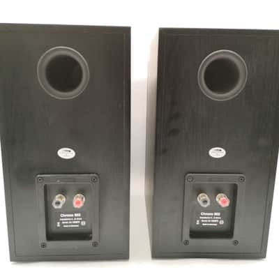 Canton Chrono 502 130w Bookshelf speaker image 2