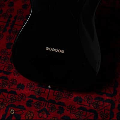 Fender ST-57 Stratocaster Hardtail MIJ 1990 image 17