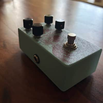 Walrus Audio Deep Six Compressor V2 image 2