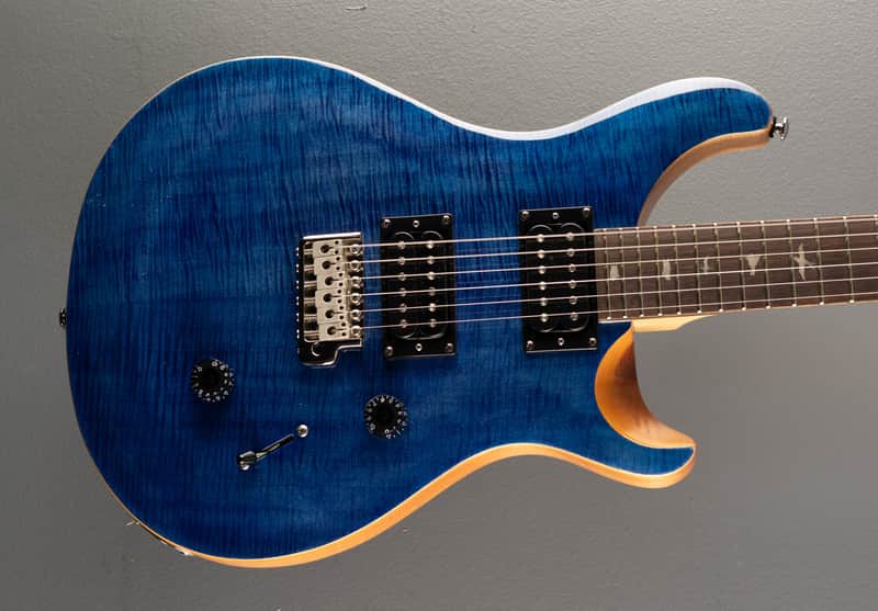 Paul Reed Smith SE Custom 24 '22 image 1