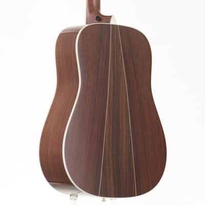 Martin D-35 Natural, manufactured in 2011 [1548609] (06/24) image 9