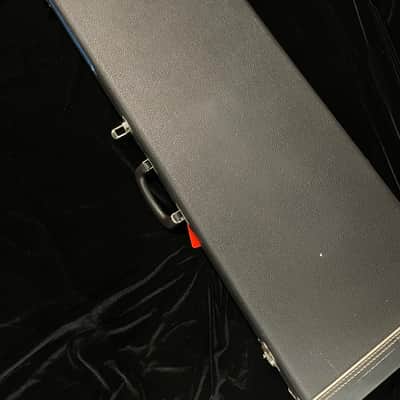 1964 Fender Mustang - Blue - all original w/ohsc image 14