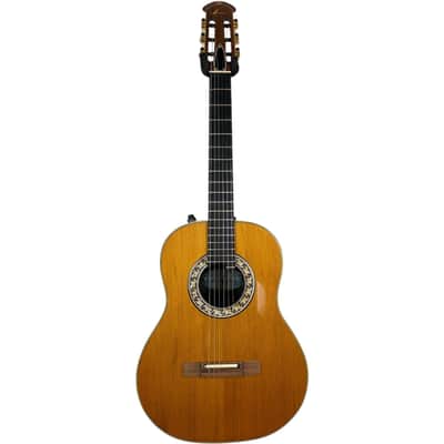Ovation 1613 1981 - Natural image 3